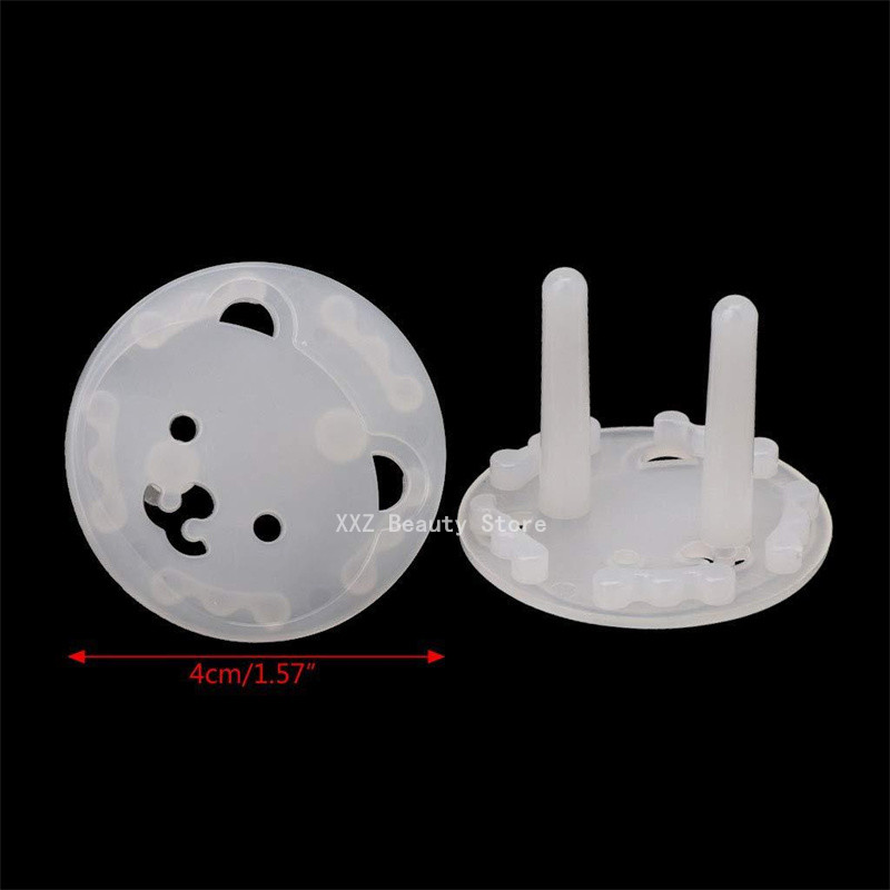 10/20/50/100PCS EU Plug Baby S - огляд і ціна Outlet Cover Baby