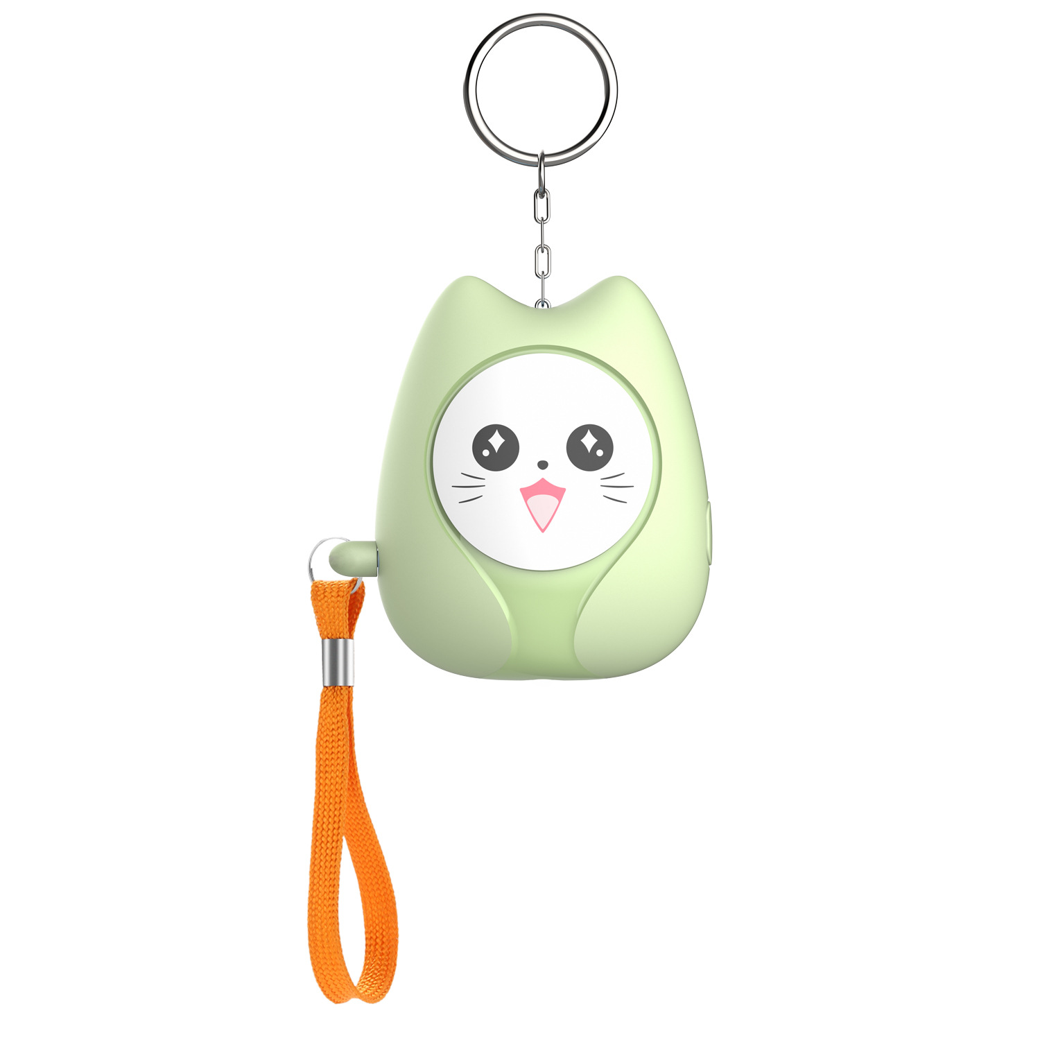 2025 New Personal Alarm Self-d - огляд і ціна Personal Alarm Keychain