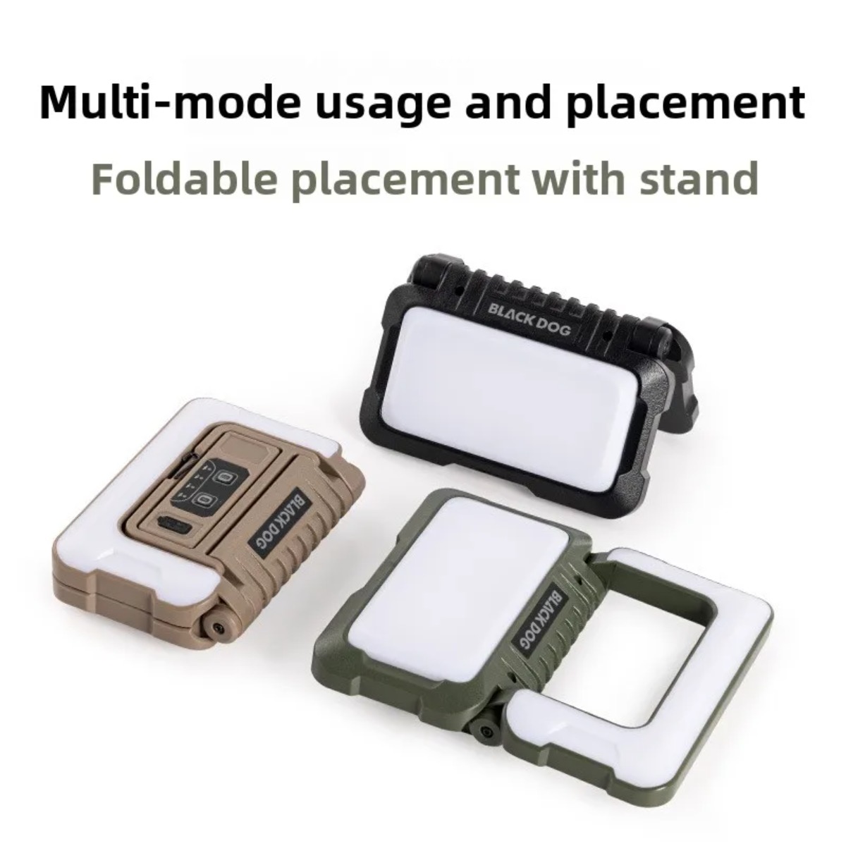 Blackdog Outdoor Camping Power - огляд і ціна Power Outage Light