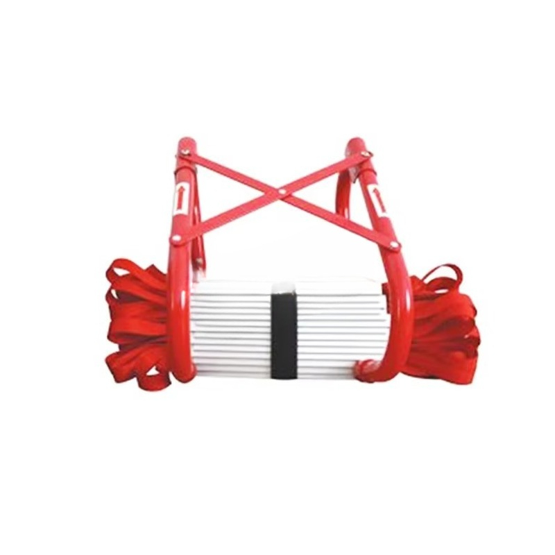 Aluminum alloy fire escape res - огляд і ціна Fire Escape Ladder