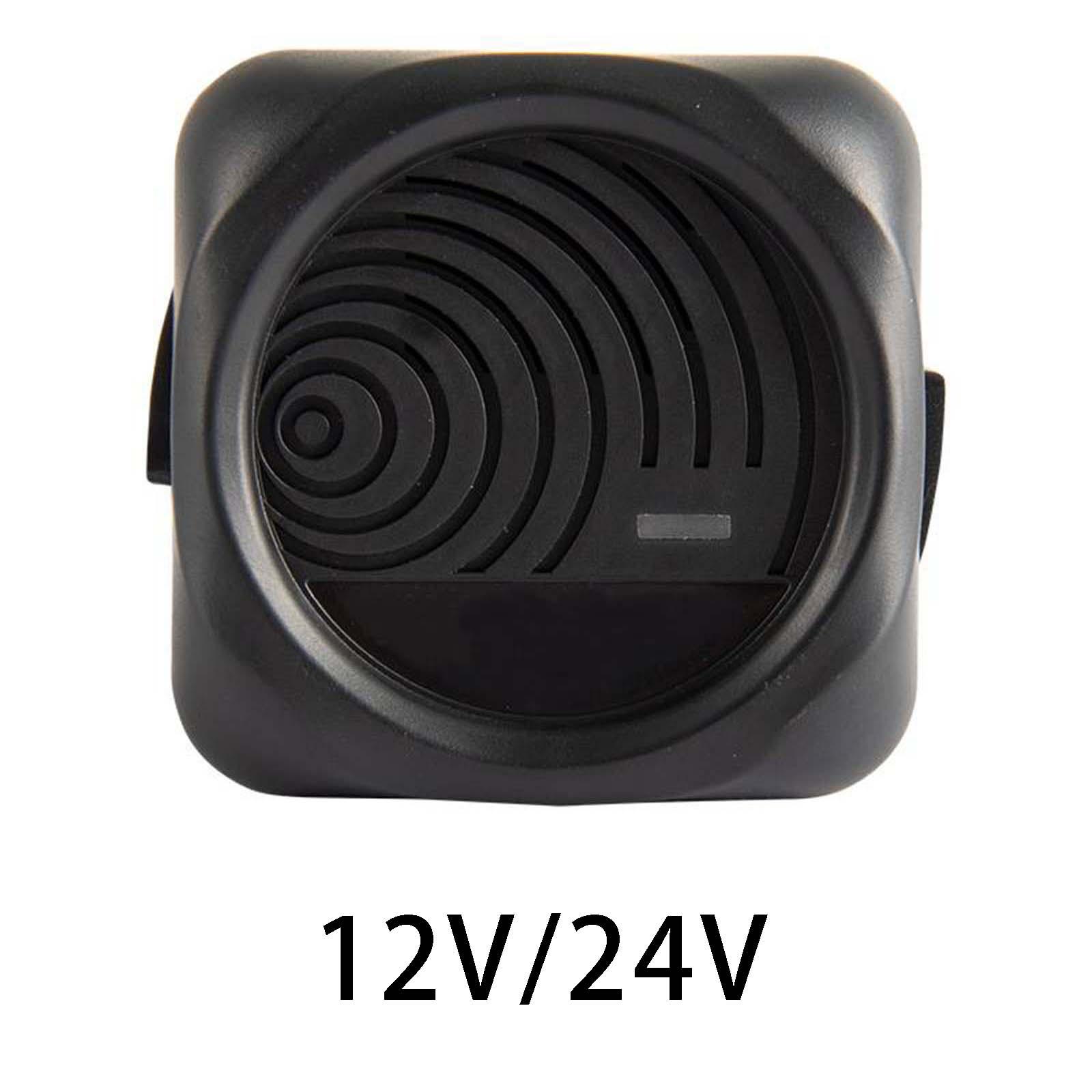 Water Level Alarm Bilge Pump I - огляд і ціна Water Alarm Sensor