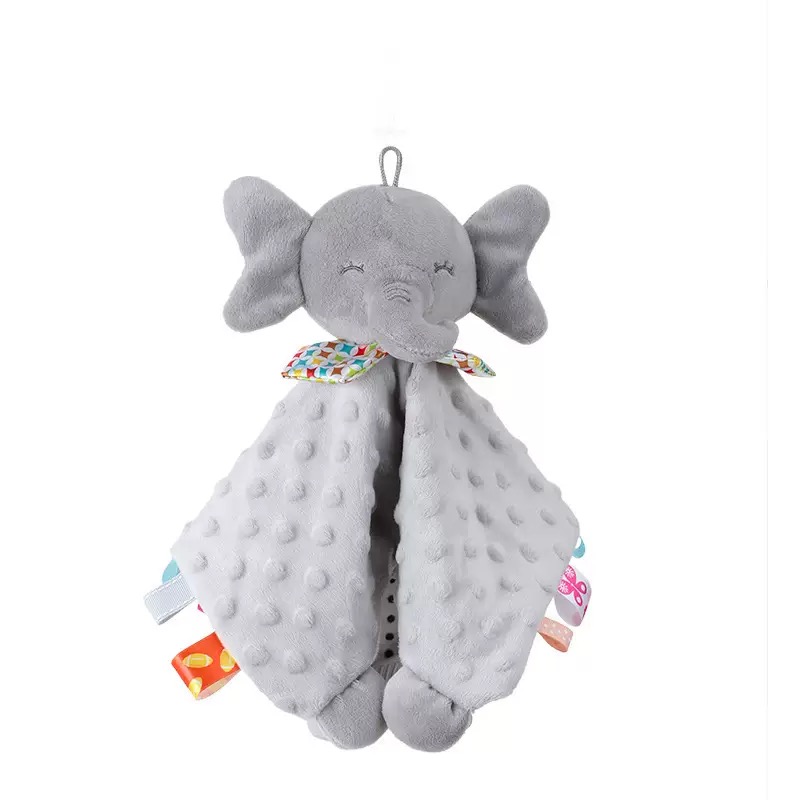Elephant Baby Comforter Blanke - огляд і ціна Fire Blanket Kitchen