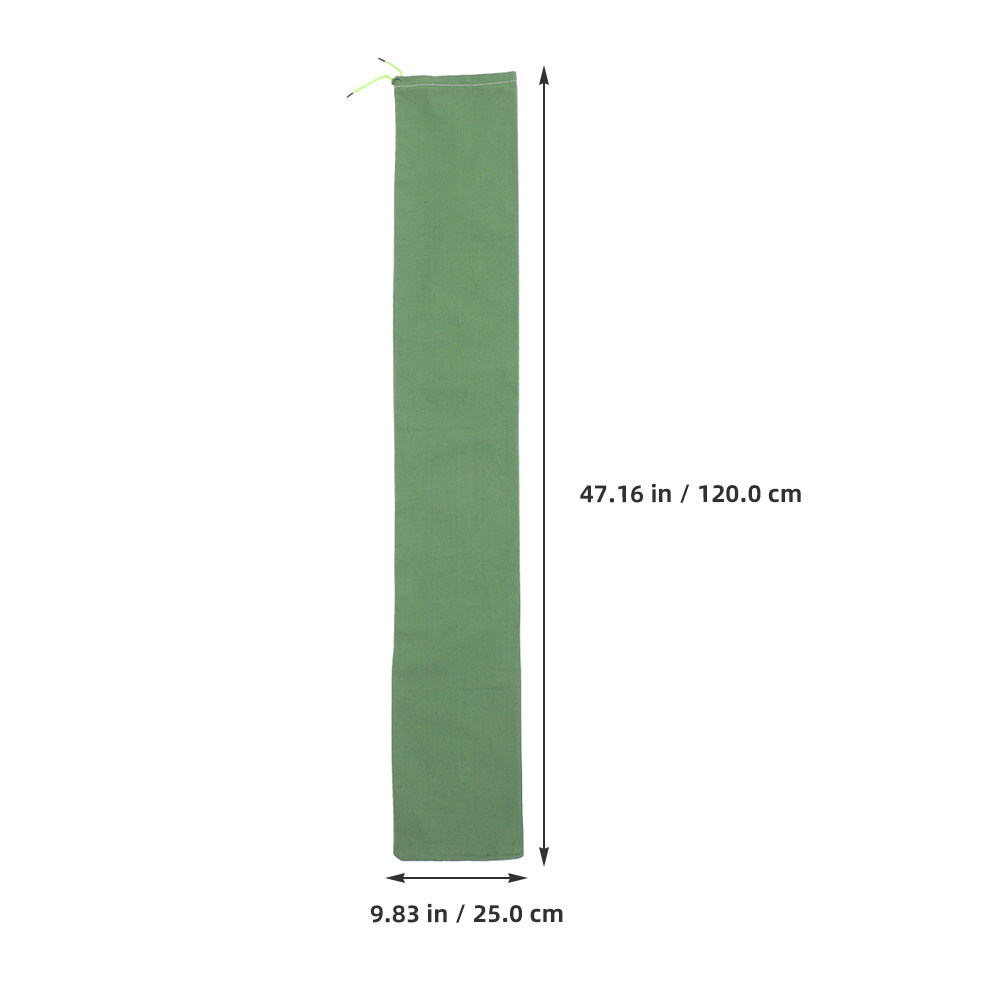 Reusable Thickened Flood Barri - огляд і ціна Flood Barrier Bag