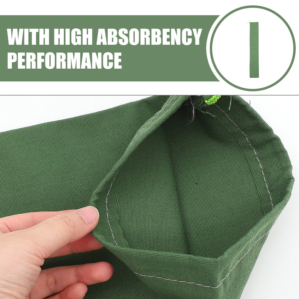 Reusable Thickened Flood Barri - огляд і ціна Flood Barrier Bag