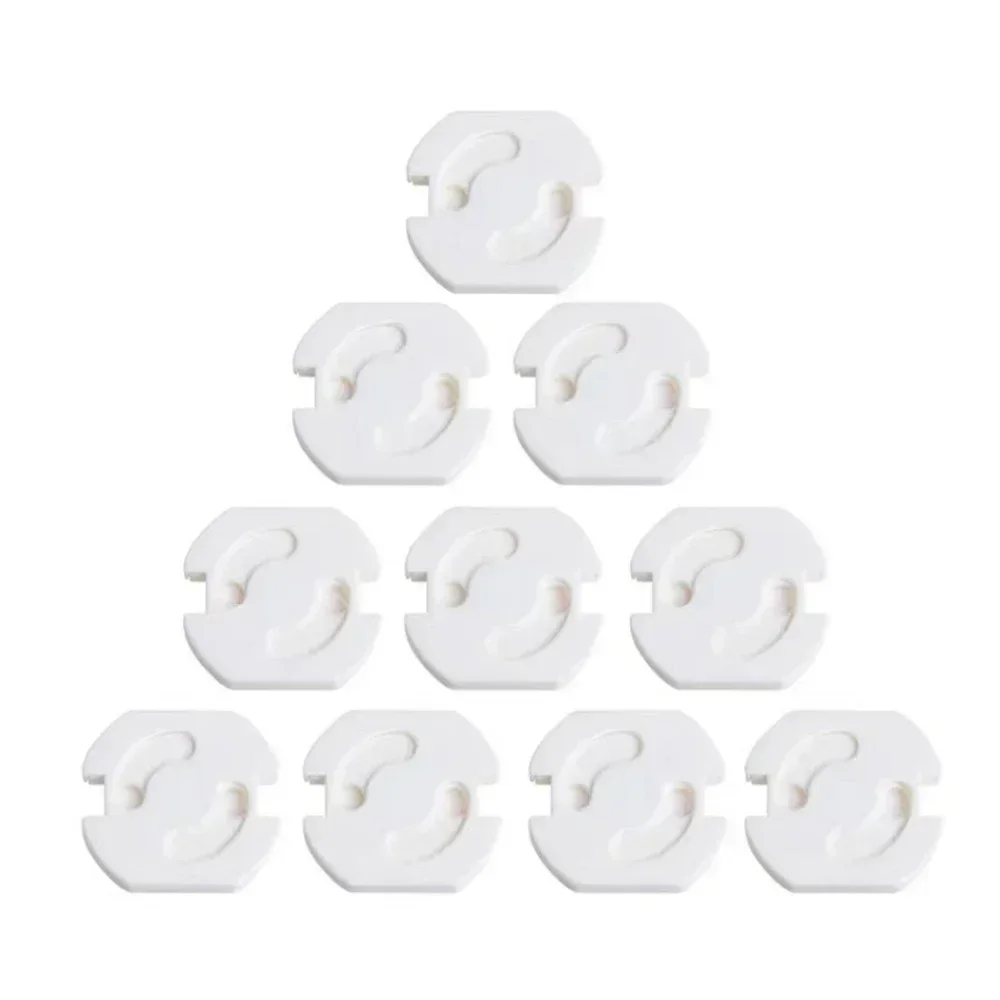 1/10pcs  Baby Safety Child Ele - огляд і ціна Outlet Cover Baby