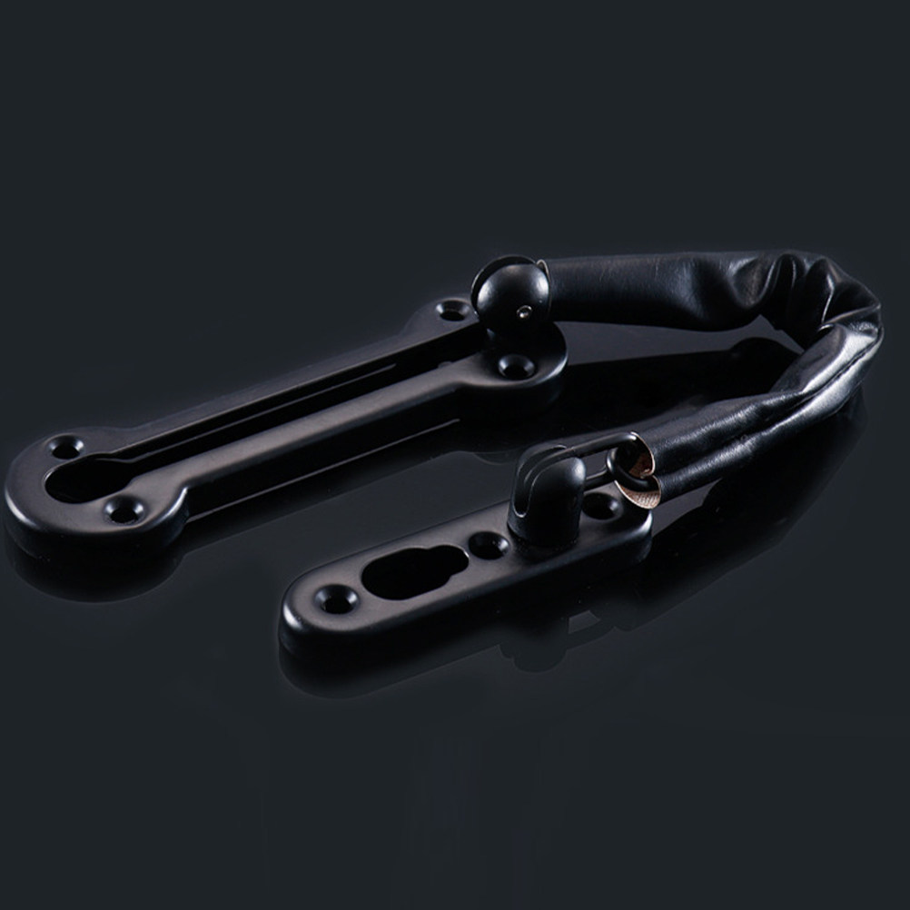Heavy Duty Stainless Steel Doo - огляд і ціна Security Chain Door