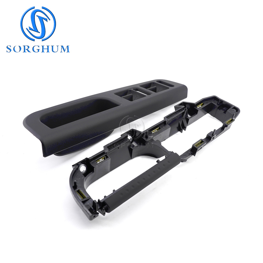 SORGHUM Front Left Door Pull G - огляд і ціна Window Lock Bar