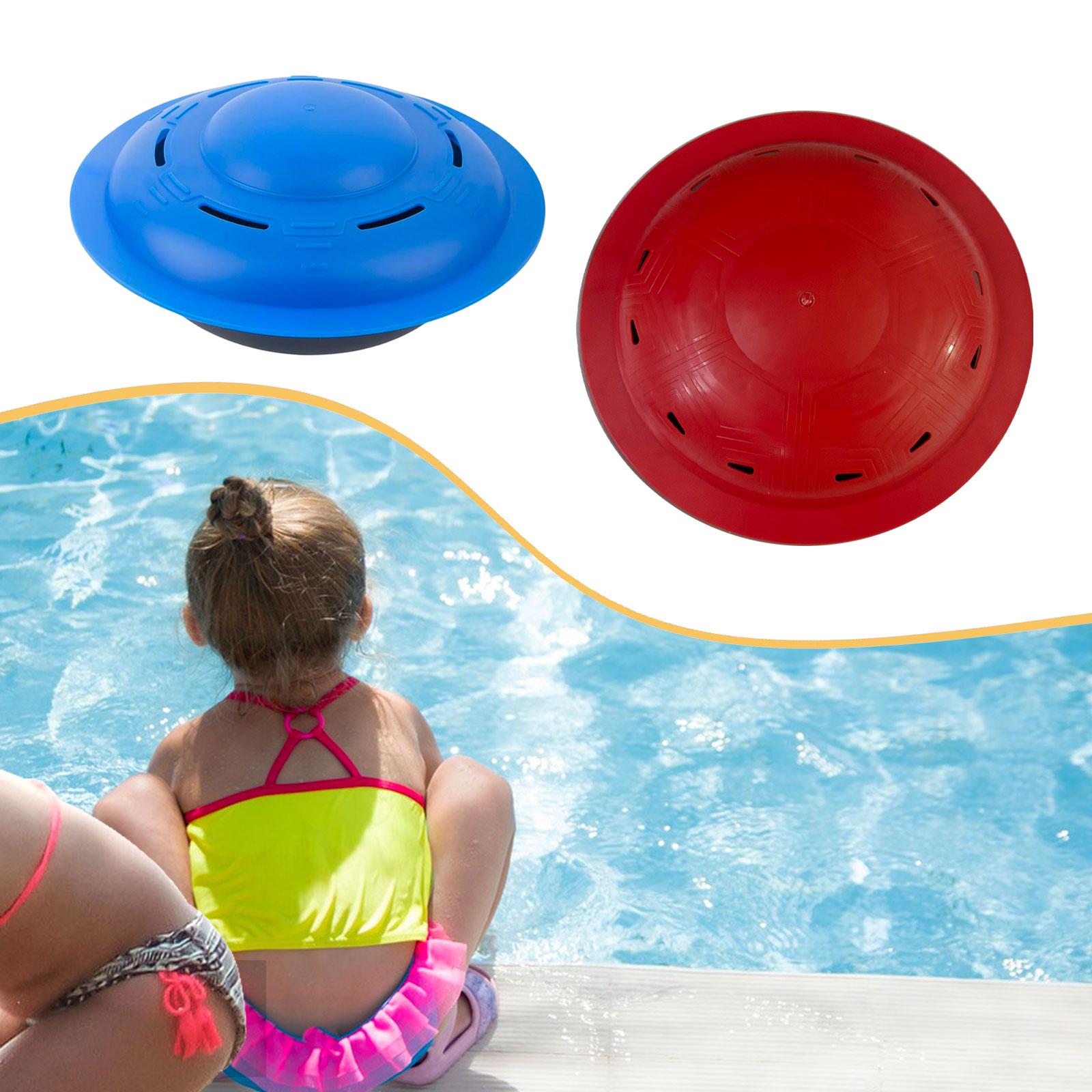 Wireless Pool Alarm Safety Ale - огляд і ціна Pool Alarm Float
