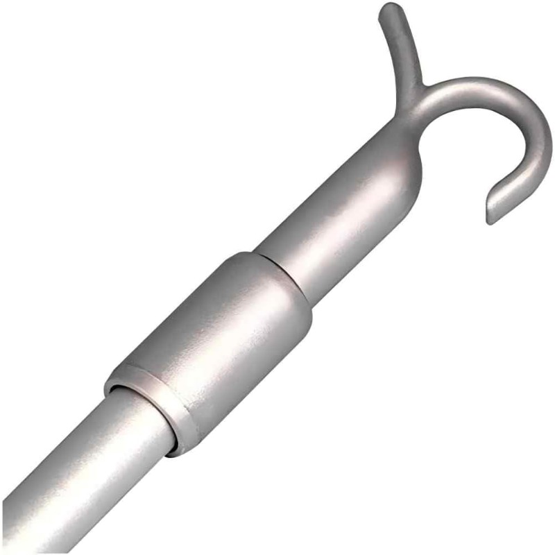 For Window Opener Pole Aluminu - огляд і ціна Window Lock Bar