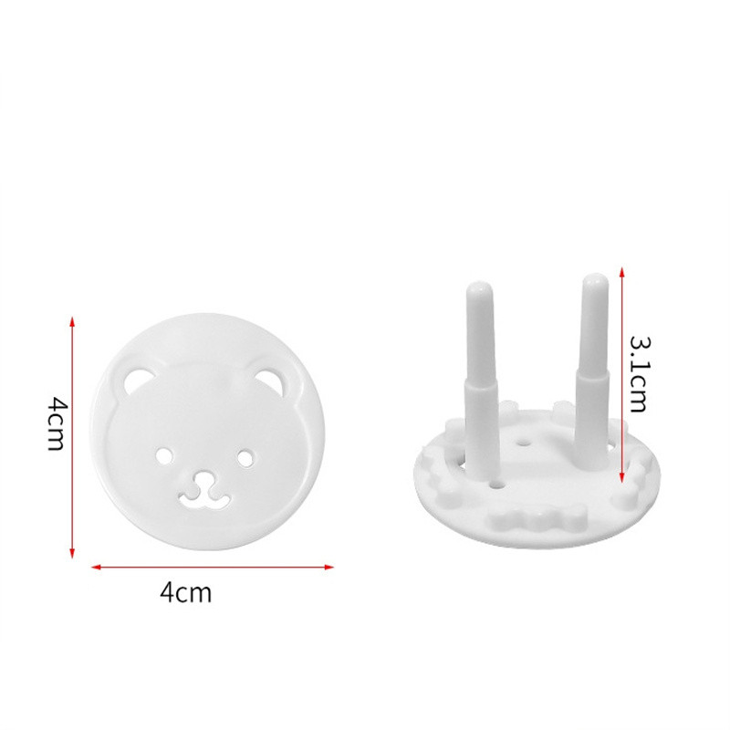 10/20/50PCS Baby Safety Child  - огляд і ціна Outlet Cover Baby