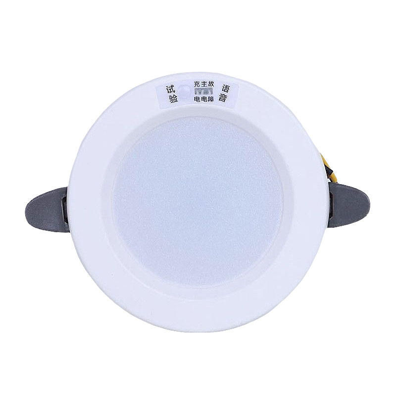 Emergency Lamp Large Emergency - огляд і ціна Power Outage Light