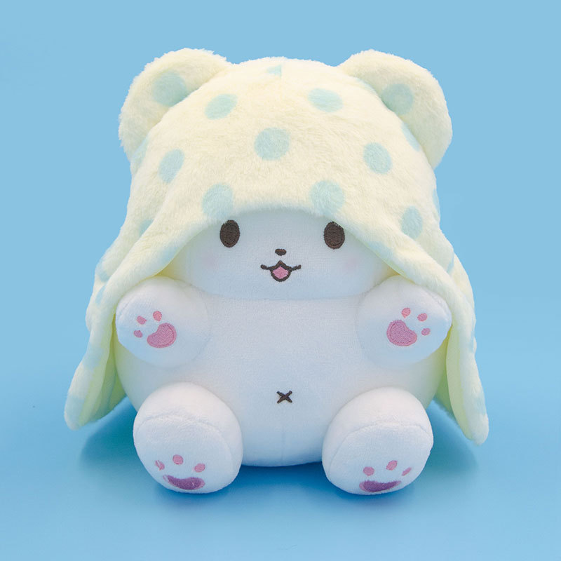 Genuine Kawaii Sanrio Marumofu - огляд і ціна Fire Blanket Kitchen