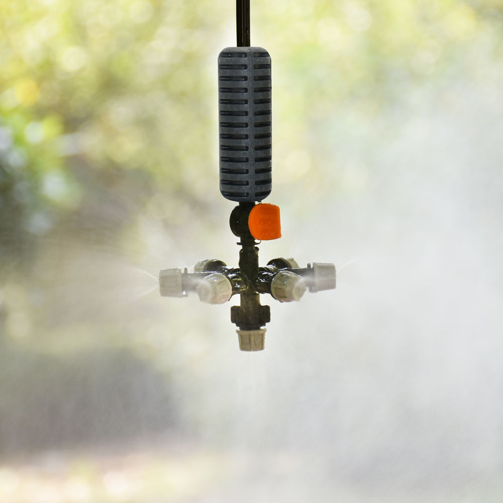 Hanging Misting Nozzle With Va - огляд і ціна Flood Barrier Bag