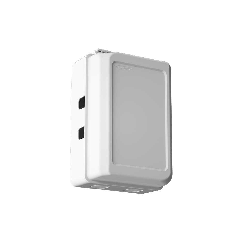 Baby Proof Electrical Outlet C - огляд і ціна Outlet Cover Baby