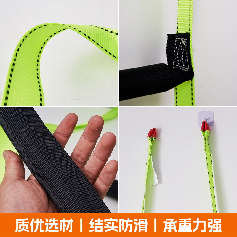 10M Escape Fire Soft Rope Ladd - огляд і ціна Fire Escape Ladder