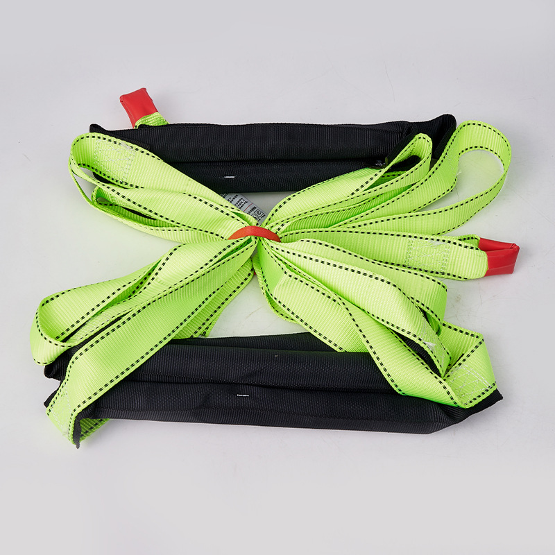 10M Escape Fire Soft Rope Ladd - огляд і ціна Fire Escape Ladder