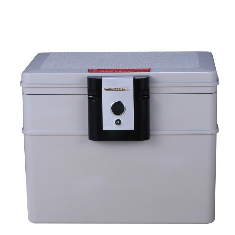 Fire Safe Storage Digital Prod - огляд і ціна Fire Safe Document