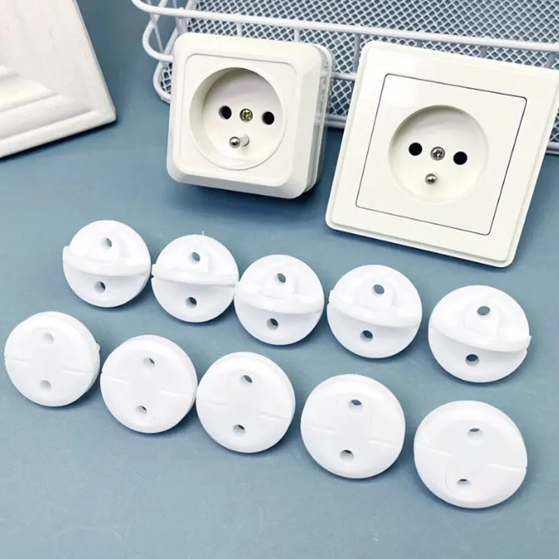 Certified Childproof European  - огляд і ціна Outlet Cover Baby