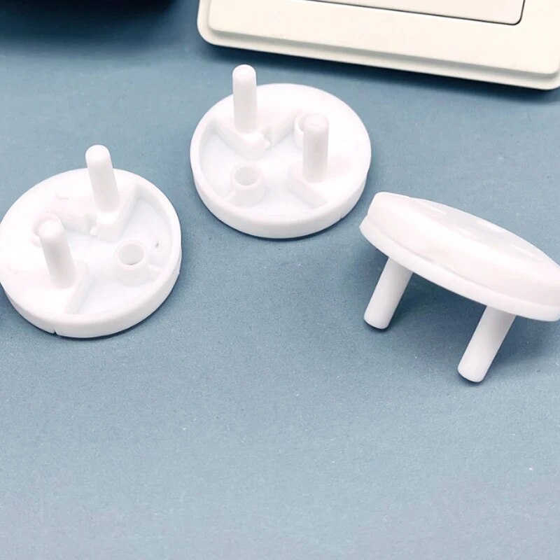 Certified Childproof European  - огляд і ціна Outlet Cover Baby