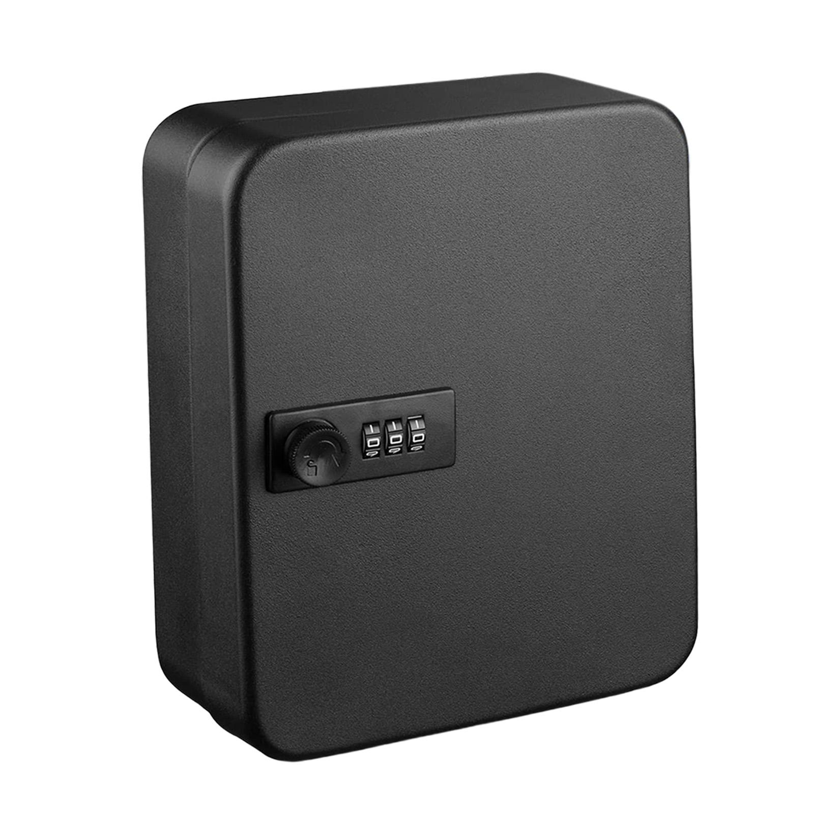 Key Lock Box Metal Security Ke - огляд і ціна Lockbox Key Secure