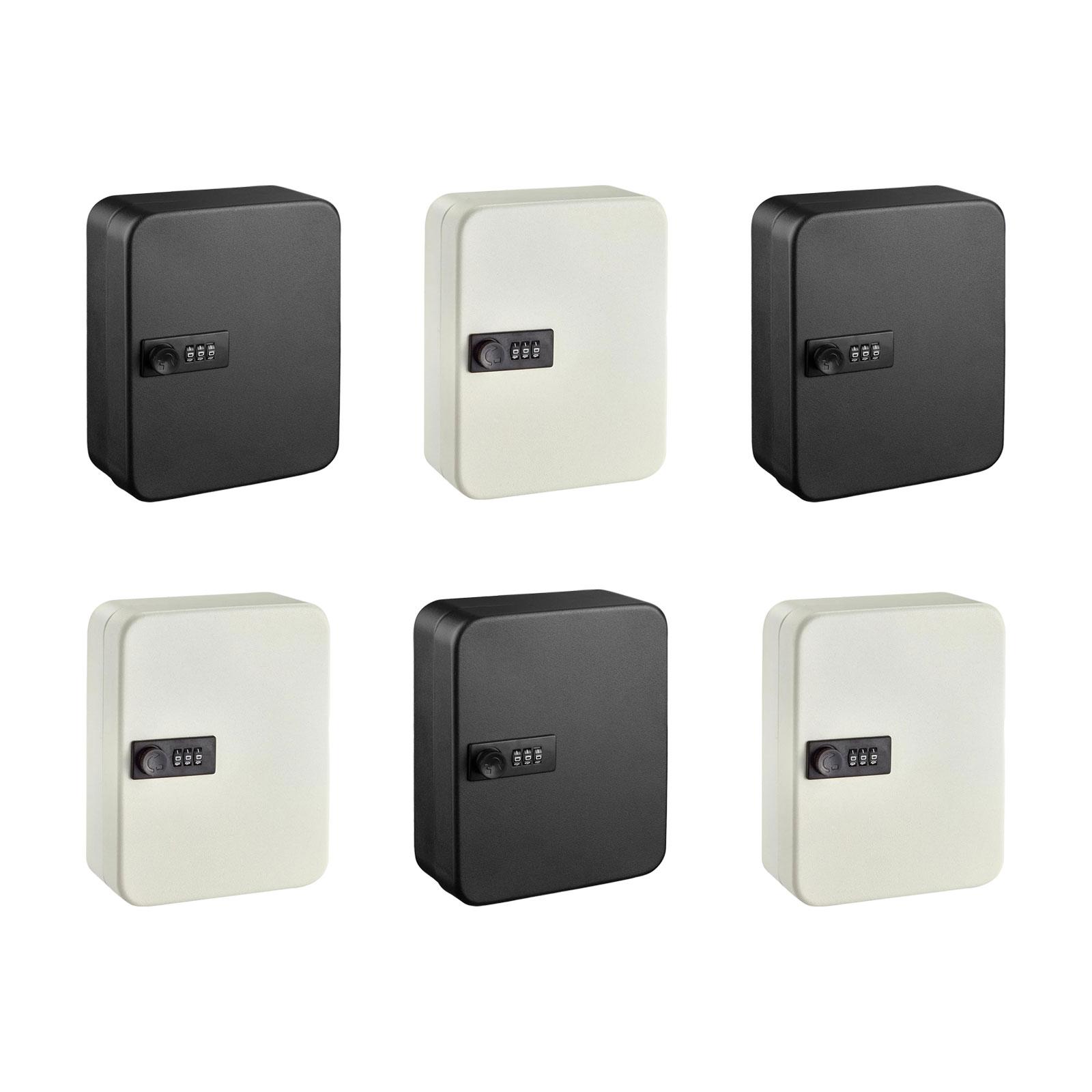 Key Lock Box Metal Security Ke - огляд і ціна Lockbox Key Secure