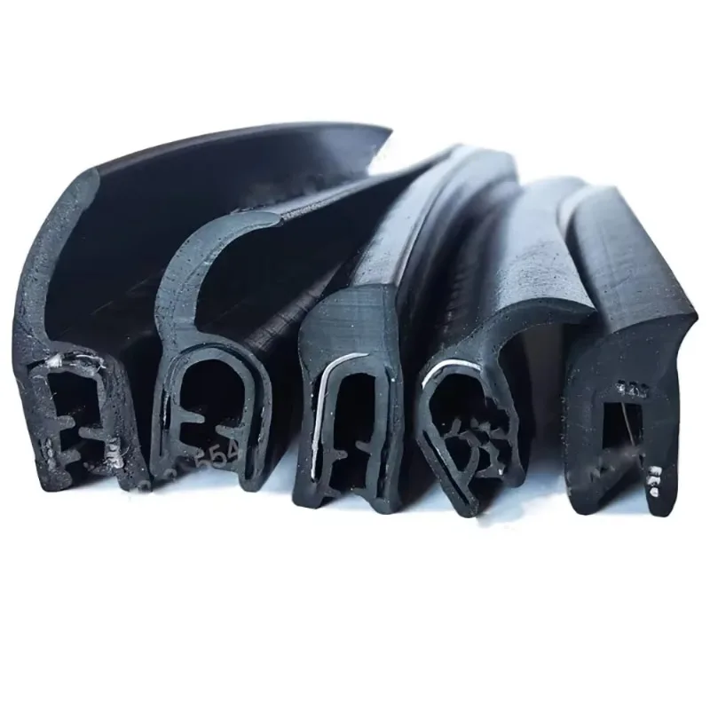 h/F/U Shape Sealing Strip EPDM - огляд і ціна Window Lock Bar
