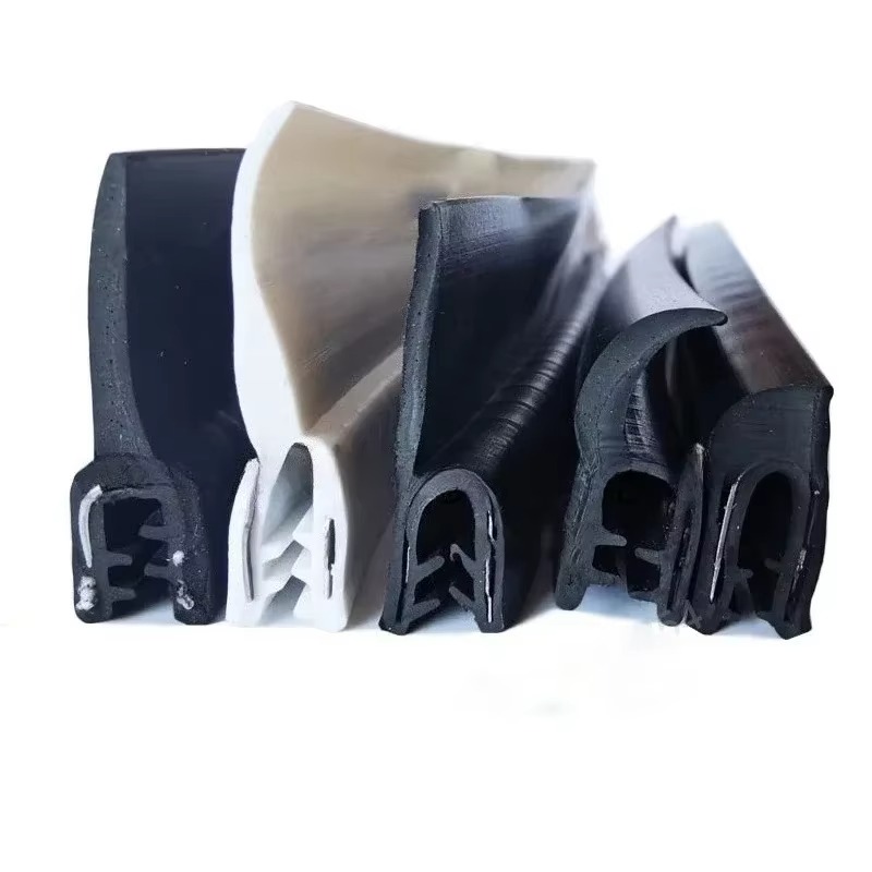 h/F/U Shape Sealing Strip EPDM - огляд і ціна Window Lock Bar