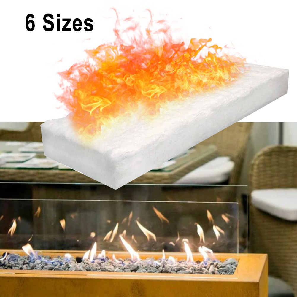 Ceramic Fiber Blanket Ceramic  - огляд і ціна Fire Blanket Kitchen