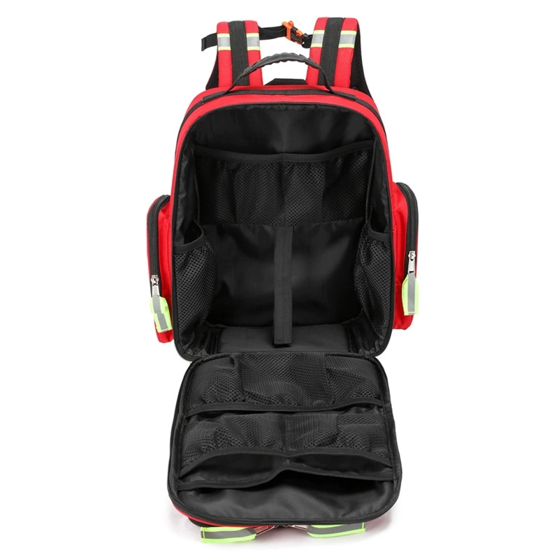 Car emergency kit, first aid b - огляд і ціна First Aid Bag Kit