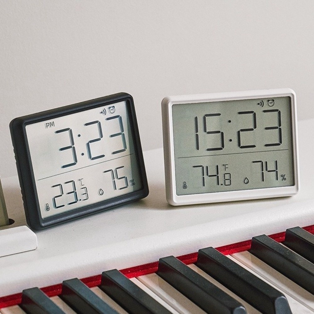 Magnetic Hanging Clock Ultra T - огляд і ціна Pool Alarm Float